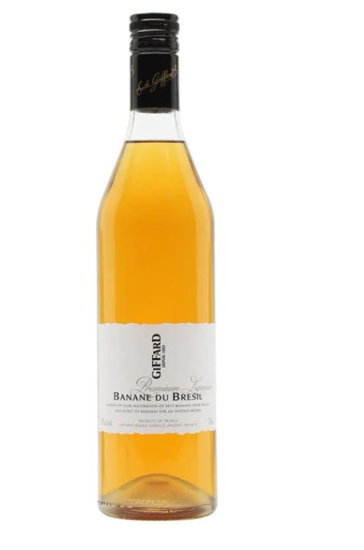 Giffard Banane Du Brasil