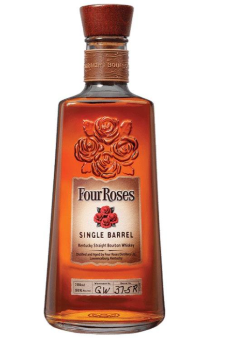 Four Roses Single Barrel