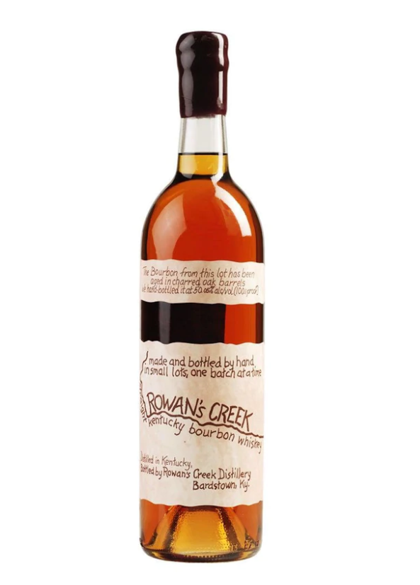 Rowan's Creek Straight Bourbon