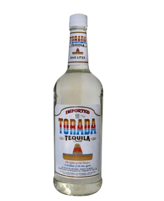 Torada White Tequila
