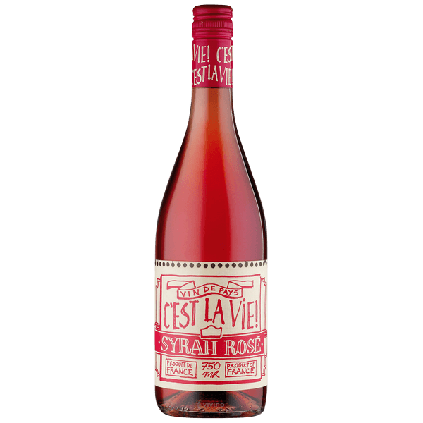 C'est La Vie Rose