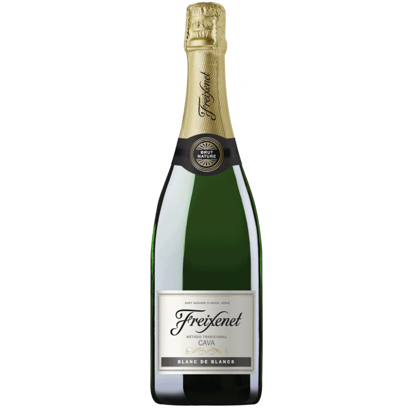 Freixenet Blanc de Blancs