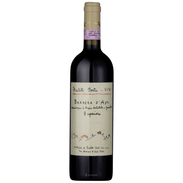 Fratelli Ponte Barbera