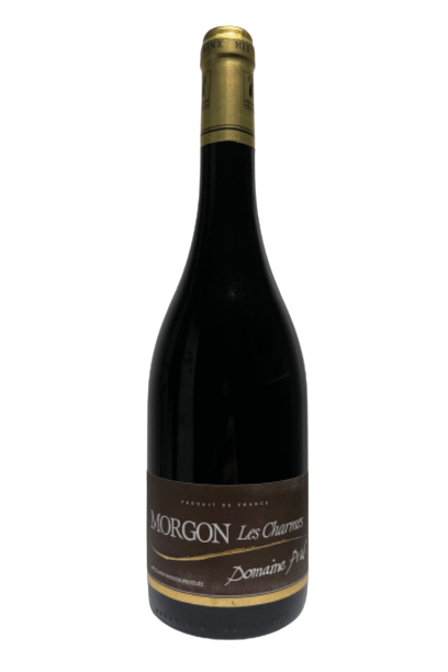 DOMAINE PRAL MORGON