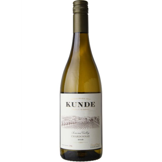 KUNDE  CHARDONNAY