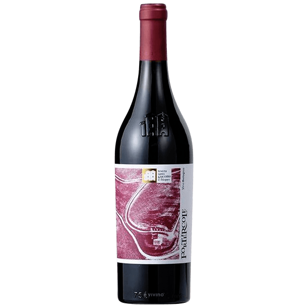 Fortercole Rosso