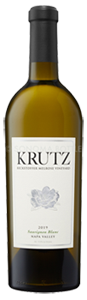 Krutz Beckstoffer Sauv Blanc