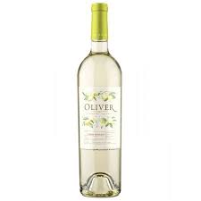 Oliver Lemon Moscato