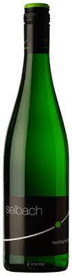 Selbach Incline Riesling