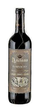 ANCIANO GARNACHA