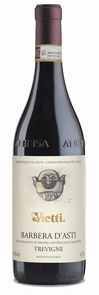 VIETTI BARBERA D'ASTI