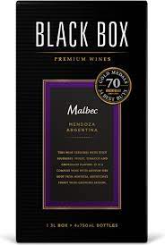 BLACK BOX MALBEC