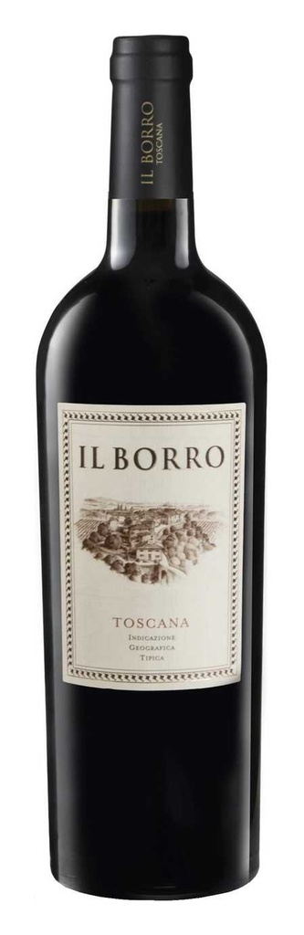Il Borro Toscana Rosso