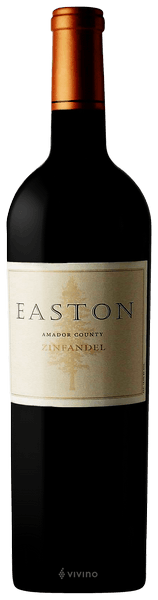 EASTON ZINFANDEL