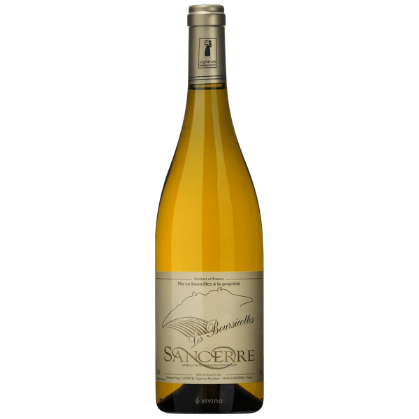 Les Boursicottes Sancerre