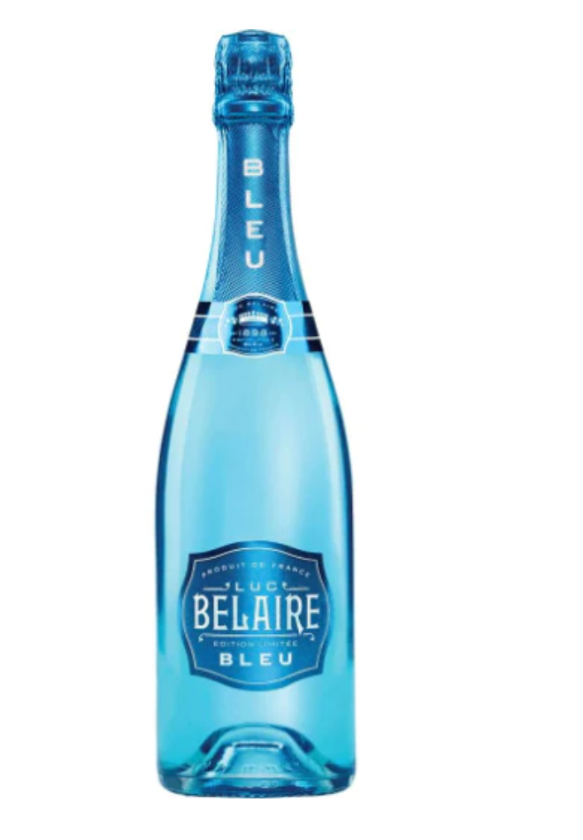 Luc Belaire Bleu