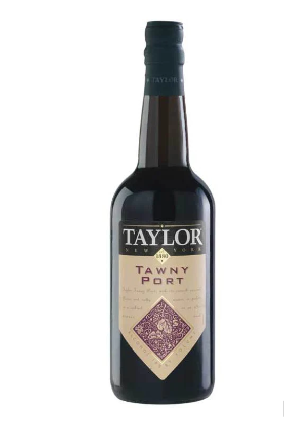 Taylor Port