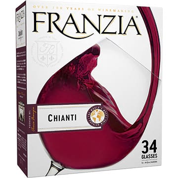 Franzia Chianti