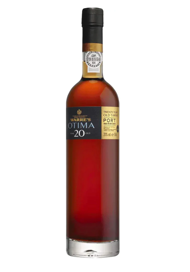 Otima Porto 20 Years