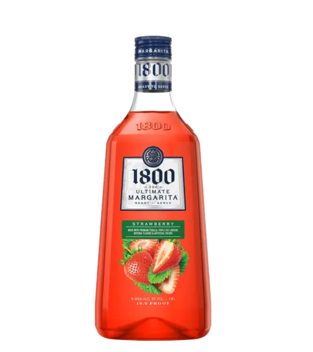 1800 Strawberry