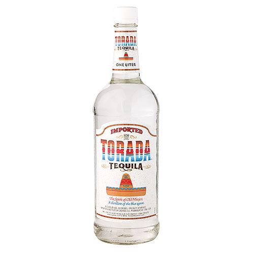 Torada Blanco Tequila