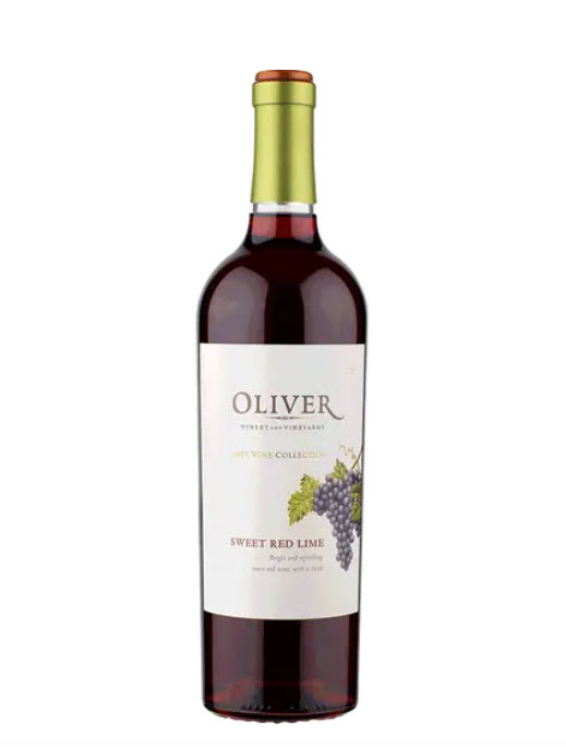 Oliver Sweet Red