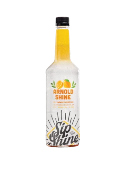 SIP SHINE ARNOLD SHINE