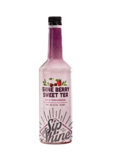 SIP SHINE BERRY SWEET TEA