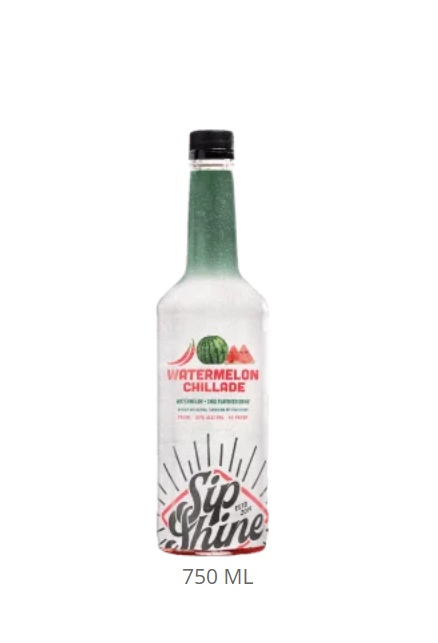 SIP SHINE WATERMELON CHILLADE