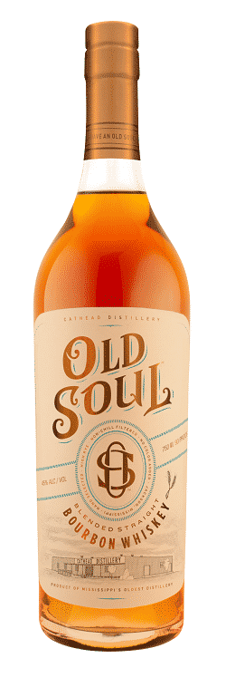 Old Soul