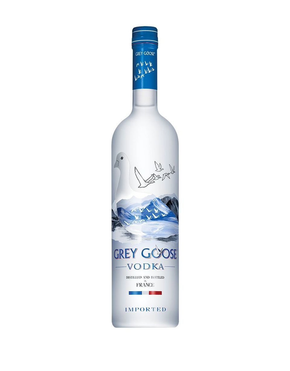 [34425] Gray Goose Vodka