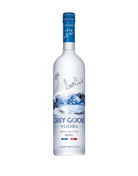 [34425] Gray Goose Vodka