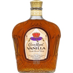 [10791] Crown Vanilla