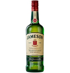 [15626] Jameson Irish Whiskey