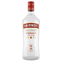 Smirnoff 80 Vodka