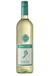[544110] Barefoot Moscato