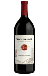 [498110] Woodbridge Cabernet Sauvignon Red Wine