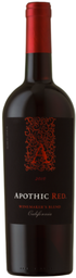[441976] Apothic Winemaker's Red Blend