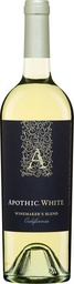 [543400] Apothic Wines White Winemaker's Blend