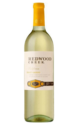 [608775] Redwood Creek Pinot Grigio
