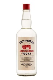 [38031] Smithworks Vodka