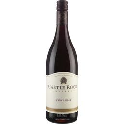 [452245] Castle Rock California Cuvée Pinot Noir