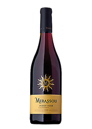 [489388] Mirassou Pinot Noir
