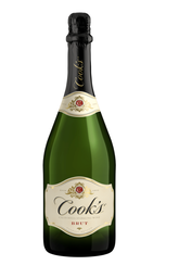 [744205] Cook's Brut Champagne