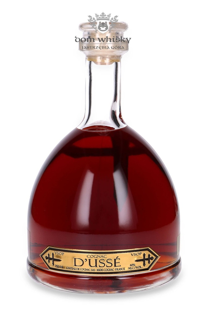 D'usse VSOP Cognac Liquor, Wine, Beer Home Delivery