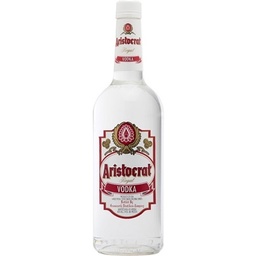 [35085] Aristocrat Supreme Vodka (Pet)