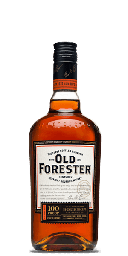[16396] Old Forester Signature
