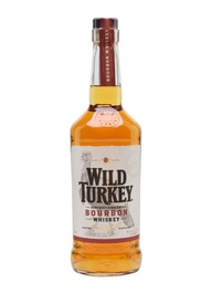 [22154] Wild Turkey 101 (Flask)