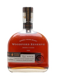 [22228] Woodford Reserve Double Oaked