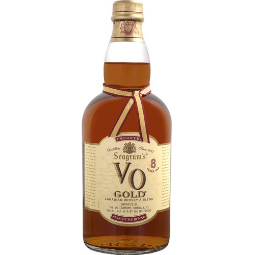 Seagram'S V O Gold Liquor, Wine, Beer Home Delivery